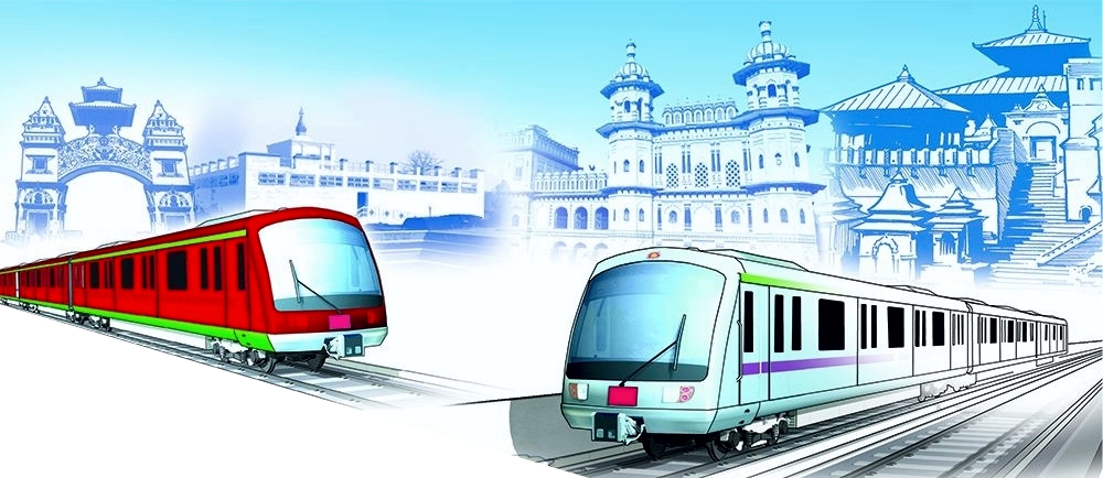 रेल यातायातको बजेट सबैभन्दा बढी मुआब्जा वितरणमा खर्च हुने